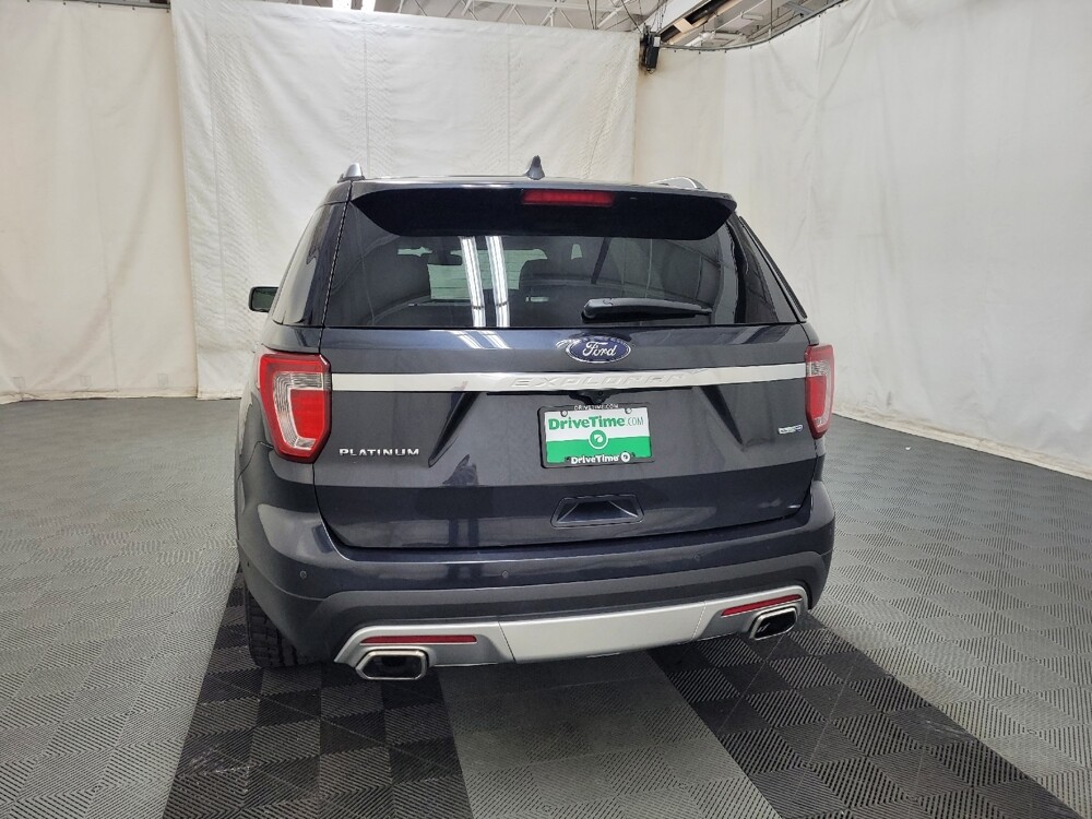 2017 Ford Explorer in Plymouth Meeting, PA 19462 - 18127013 6