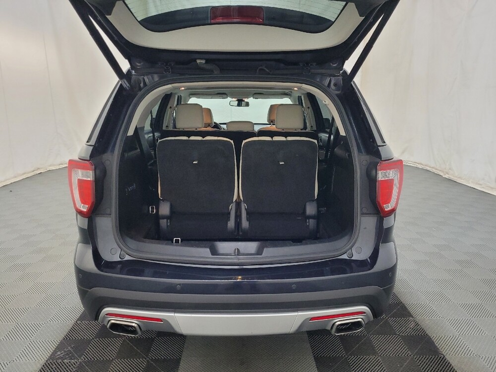 2017 Ford Explorer in Plymouth Meeting, PA 19462 - 18127013 29