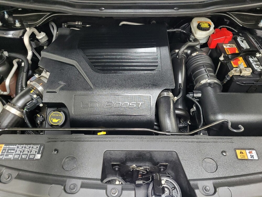 2017 Ford Explorer in Plymouth Meeting, PA 19462 - 18127013 30