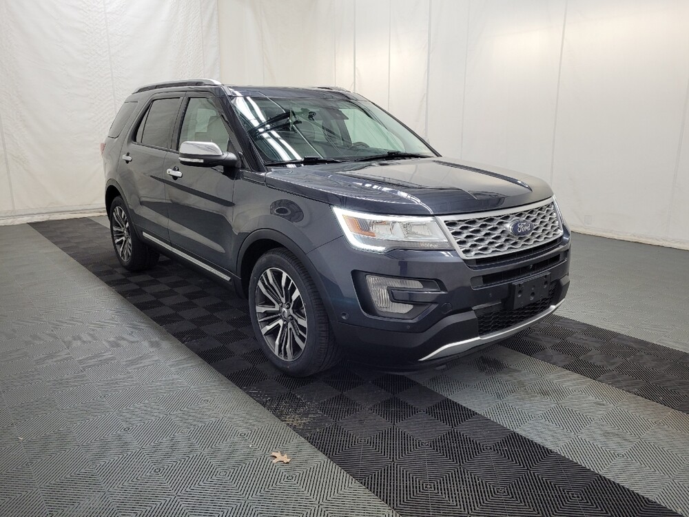 2017 Ford Explorer in Plymouth Meeting, PA 19462 - 18127013 13