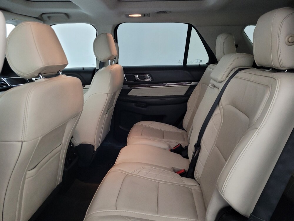 2017 Ford Explorer in Plymouth Meeting, PA 19462 - 18127013 18