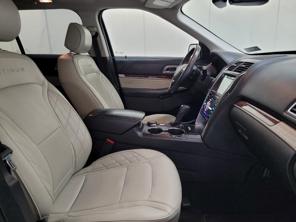 2017 Ford Explorer in Plymouth Meeting, PA 19462 - 18127013 21