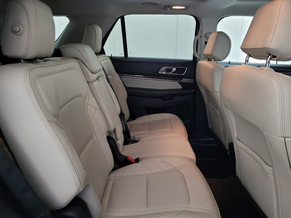 2017 Ford Explorer in Plymouth Meeting, PA 19462 - 18127013 19