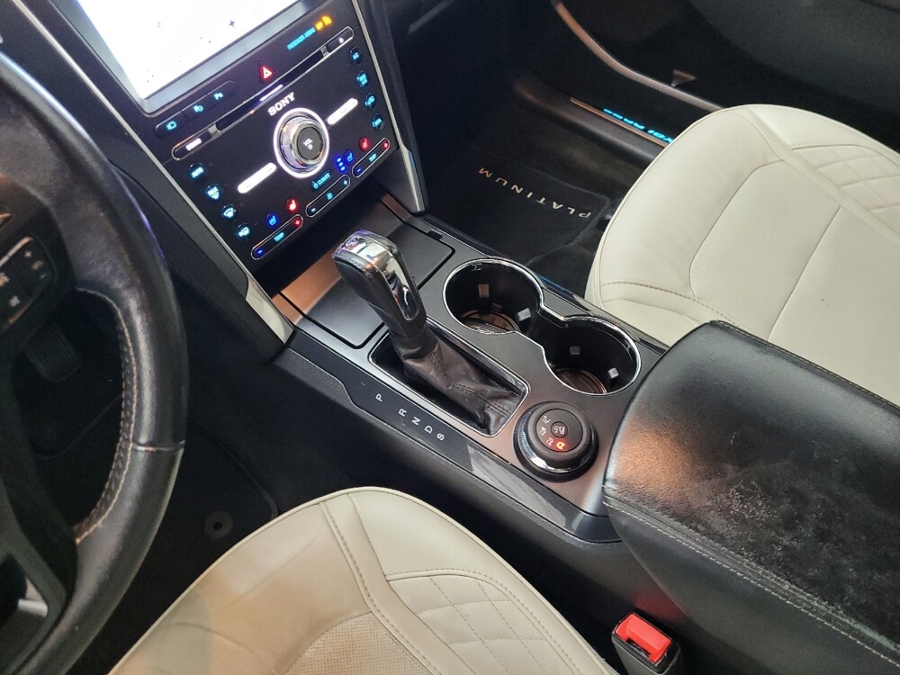 2017 Ford Explorer in Plymouth Meeting, PA 19462 - 18127013 26
