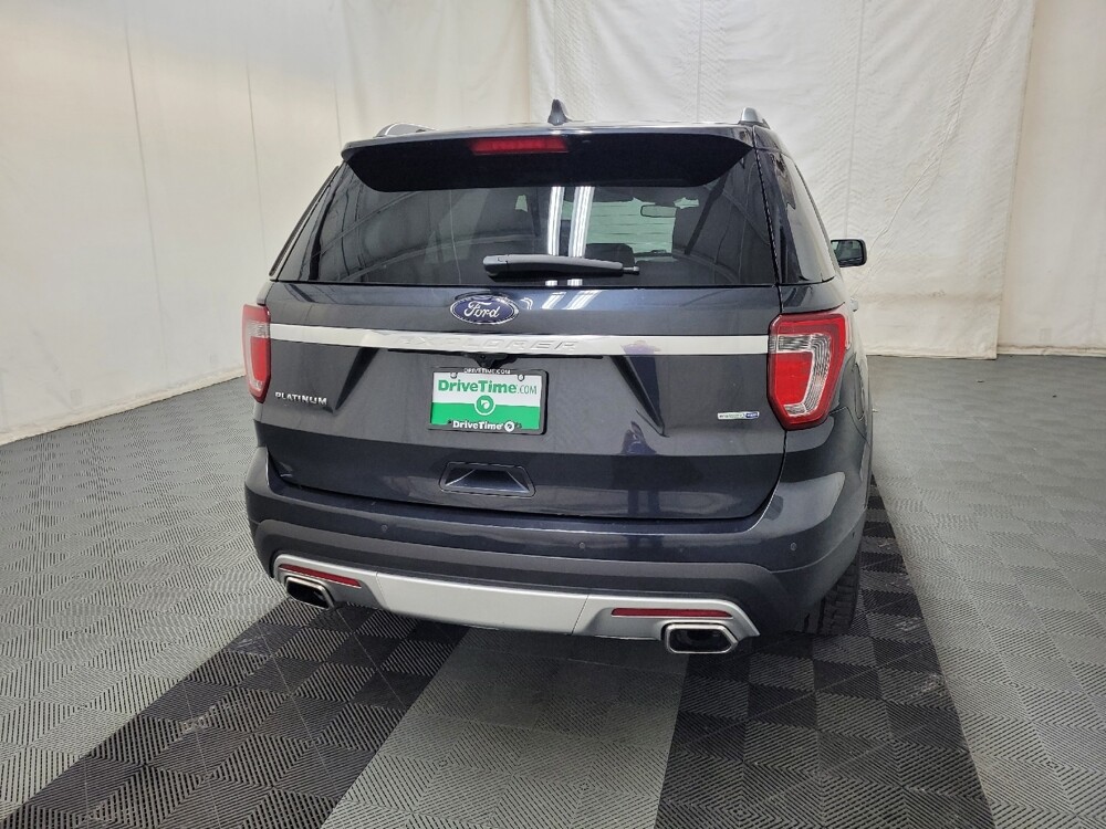 2017 Ford Explorer in Plymouth Meeting, PA 19462 - 18127013 7
