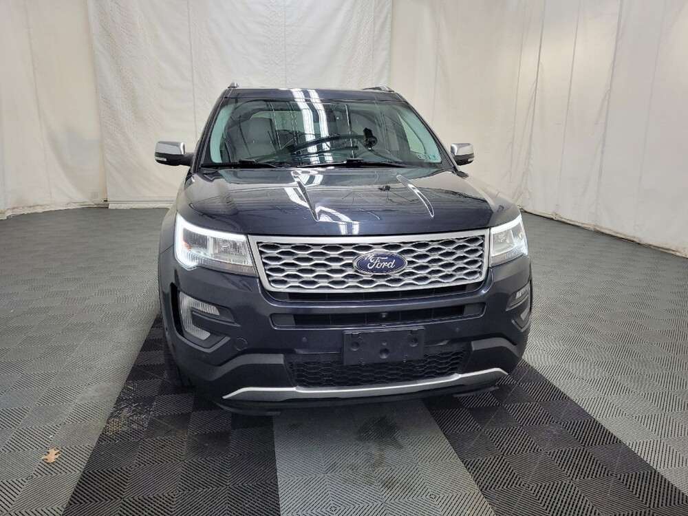 2017 Ford Explorer in Plymouth Meeting, PA 19462 - 18127013 14