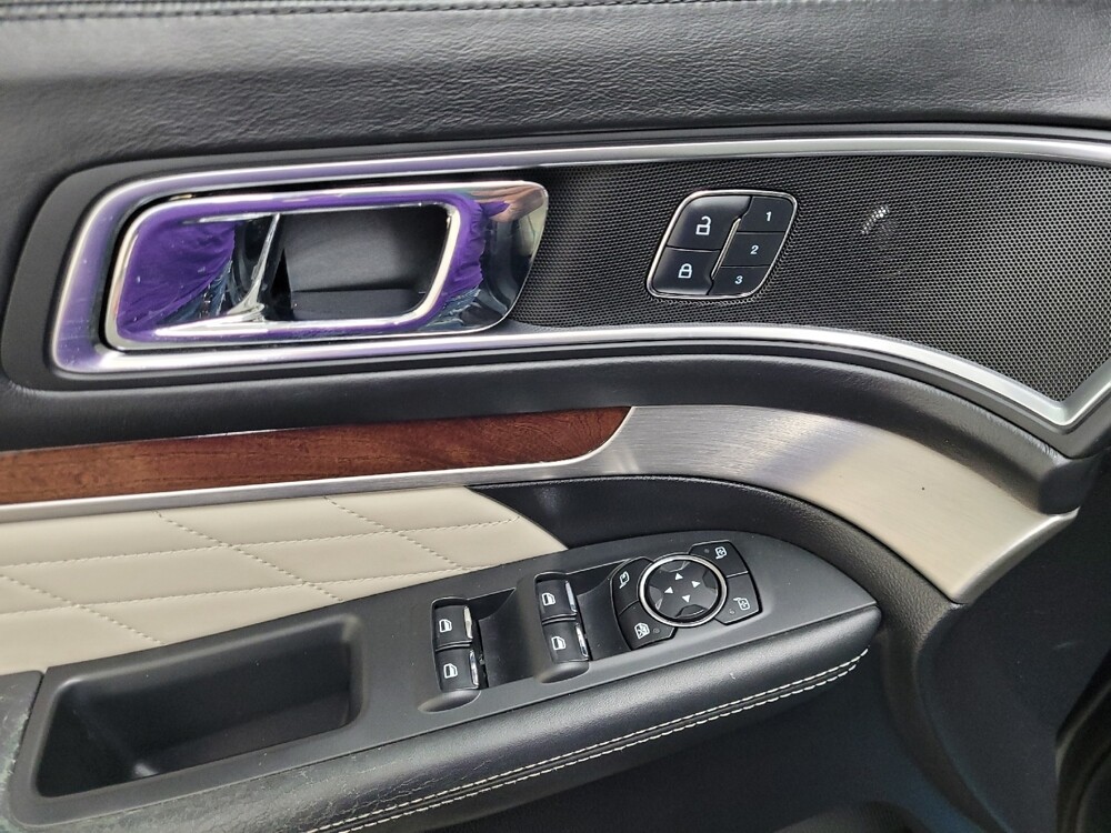 2017 Ford Explorer in Plymouth Meeting, PA 19462 - 18127013 27