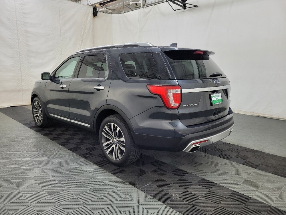 2017 Ford Explorer in Plymouth Meeting, PA 19462 - 18127013 5