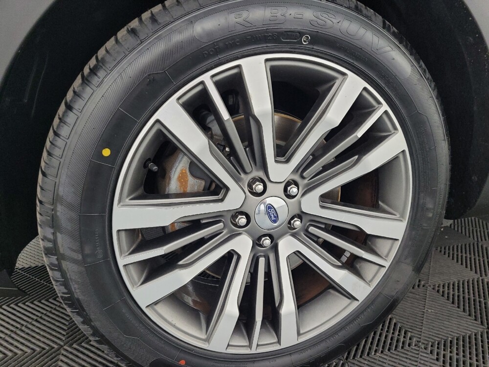 2017 Ford Explorer in Plymouth Meeting, PA 19462 - 18127013 31