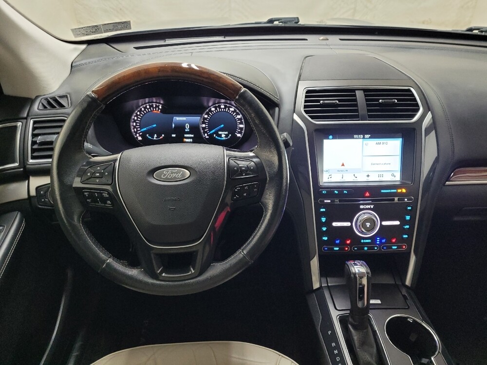 2017 Ford Explorer in Plymouth Meeting, PA 19462 - 18127013 22