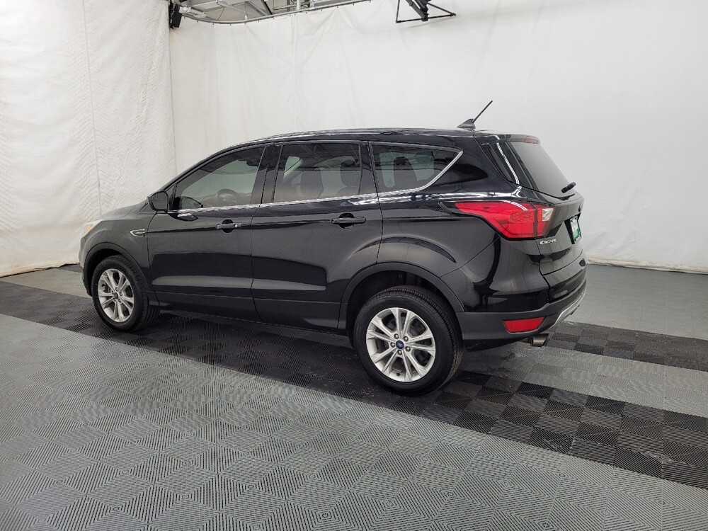 2019 Ford Escape in Plymouth Meeting, PA 19462 - 18127014 3