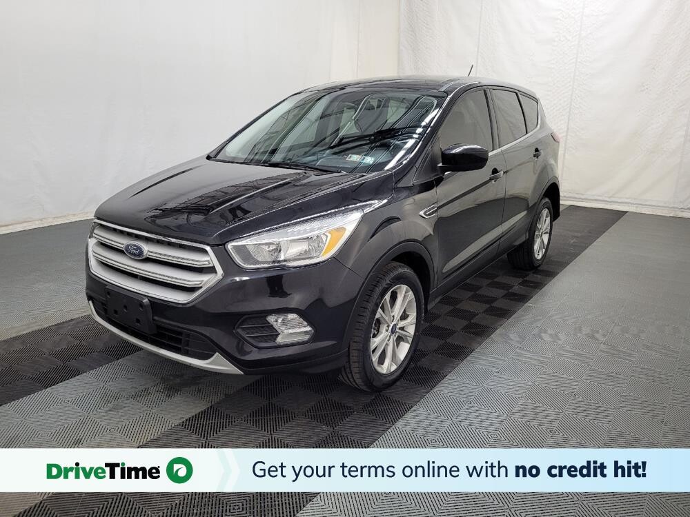 2019 Ford Escape in Plymouth Meeting, PA 19462 - 18127014