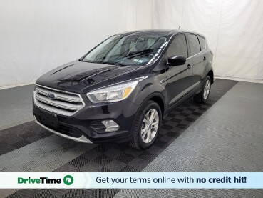 2019 Ford Escape in Plymouth Meeting, PA 19462