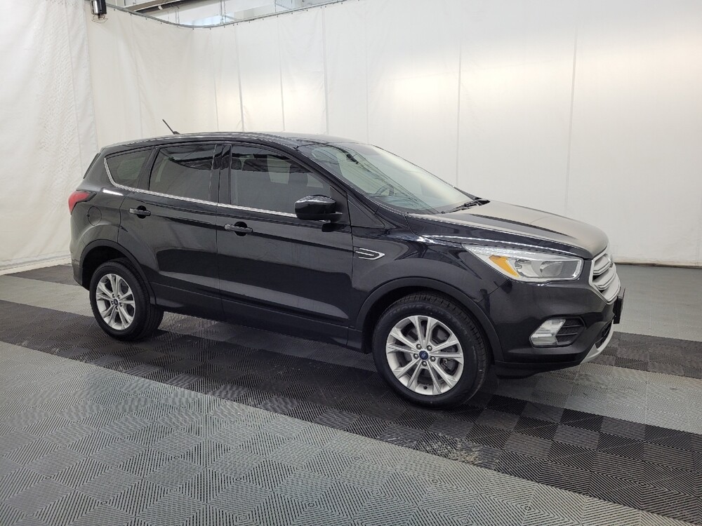 2019 Ford Escape in Plymouth Meeting, PA 19462 - 18127014 11
