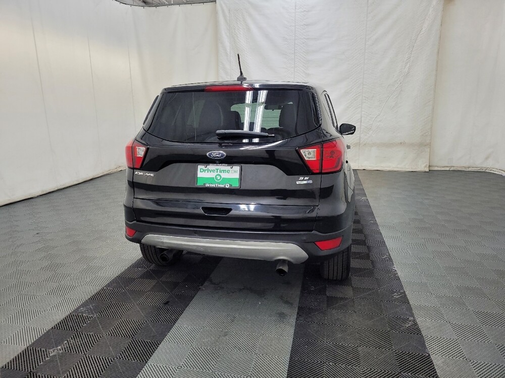 2019 Ford Escape in Plymouth Meeting, PA 19462 - 18127014 7