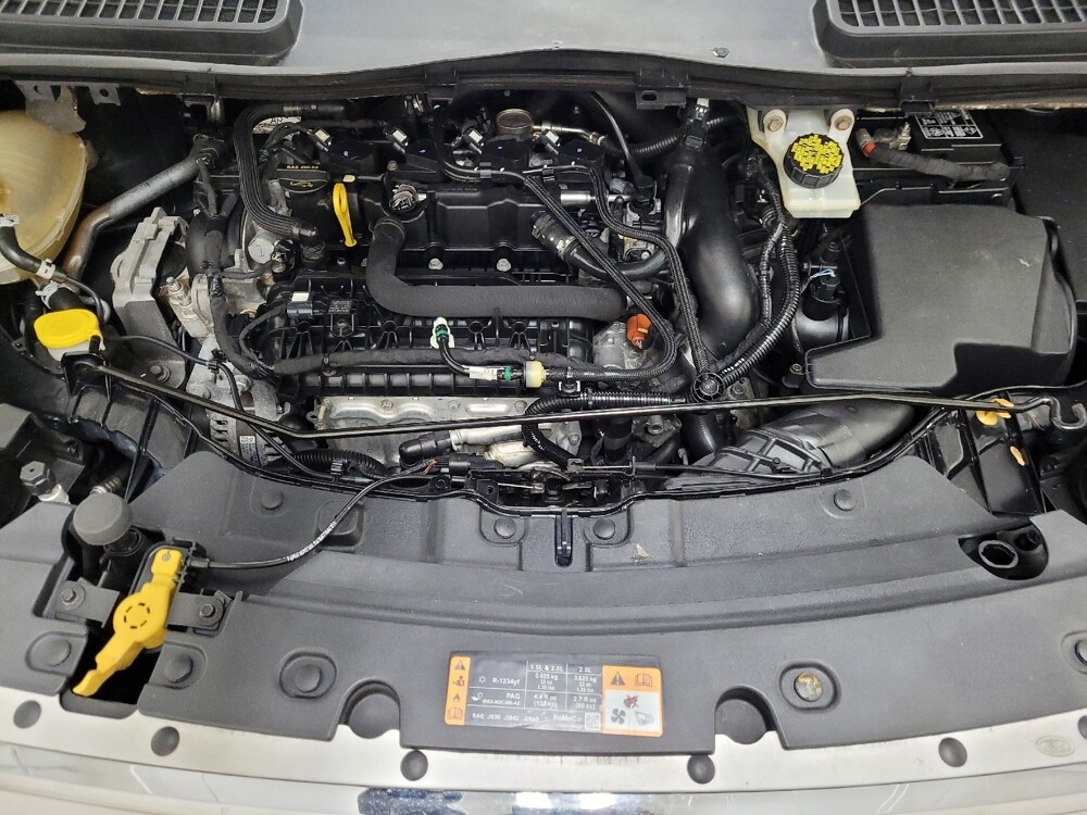 2019 Ford Escape in Plymouth Meeting, PA 19462 - 18127014 30