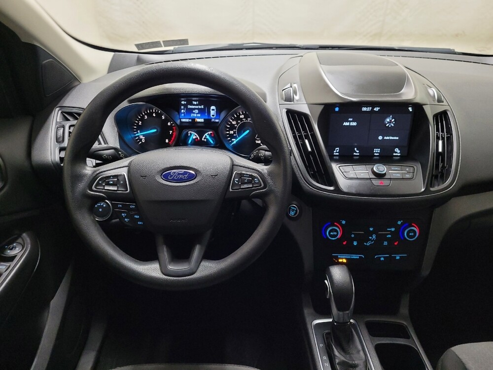 2019 Ford Escape in Plymouth Meeting, PA 19462 - 18127014 22
