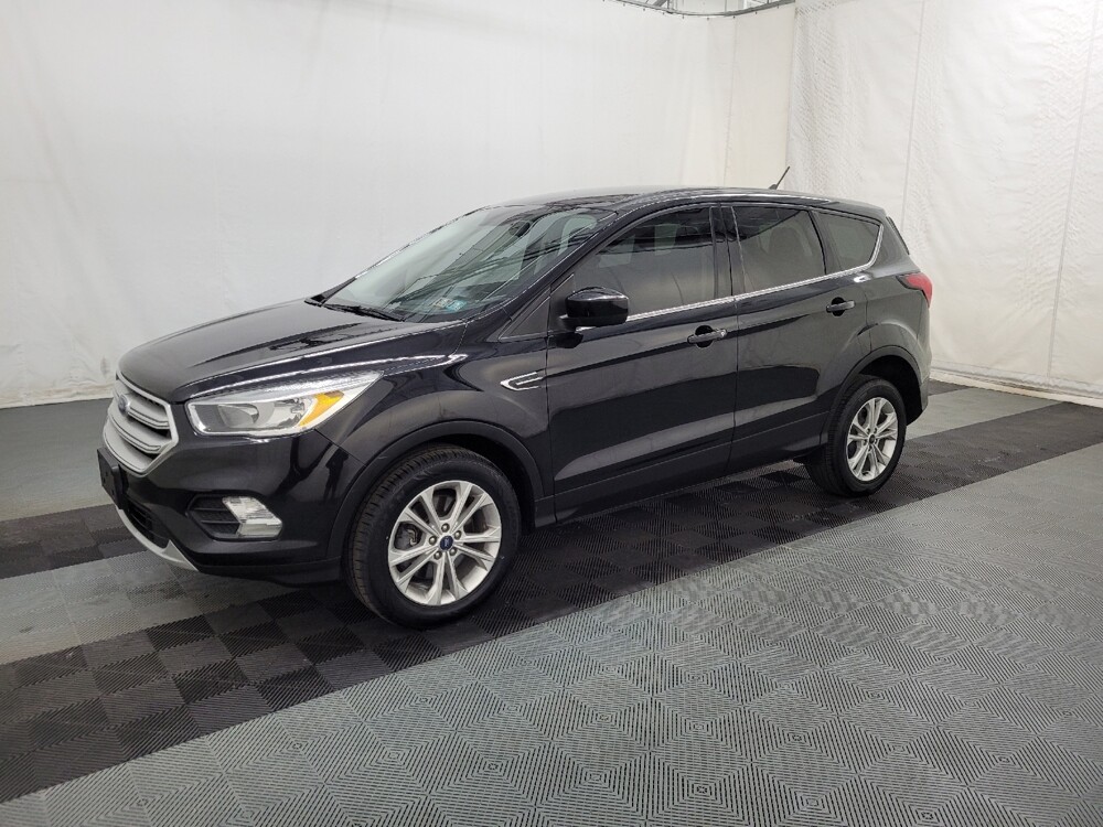2019 Ford Escape in Plymouth Meeting, PA 19462 - 18127014 2
