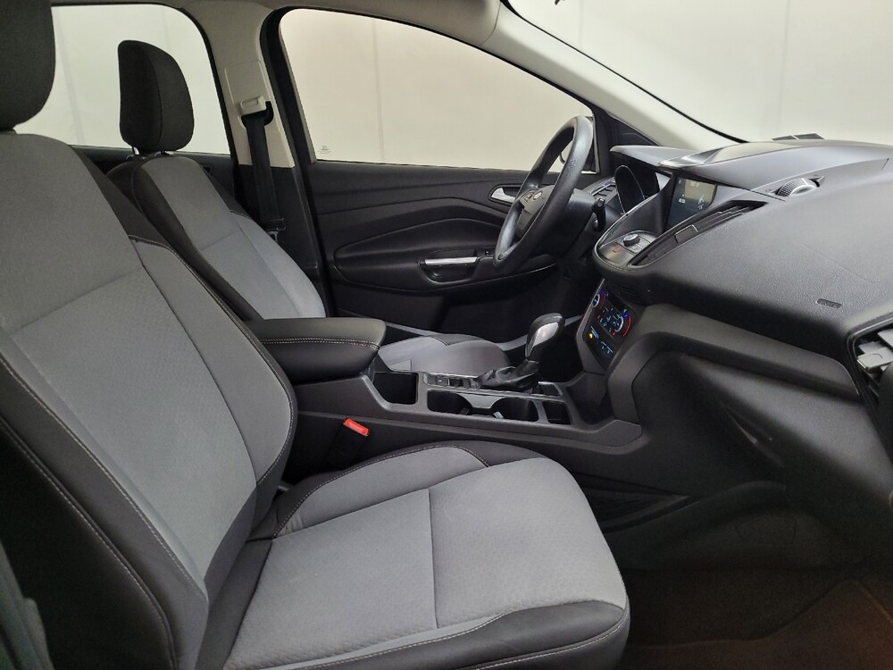 2019 Ford Escape in Plymouth Meeting, PA 19462 - 18127014 21