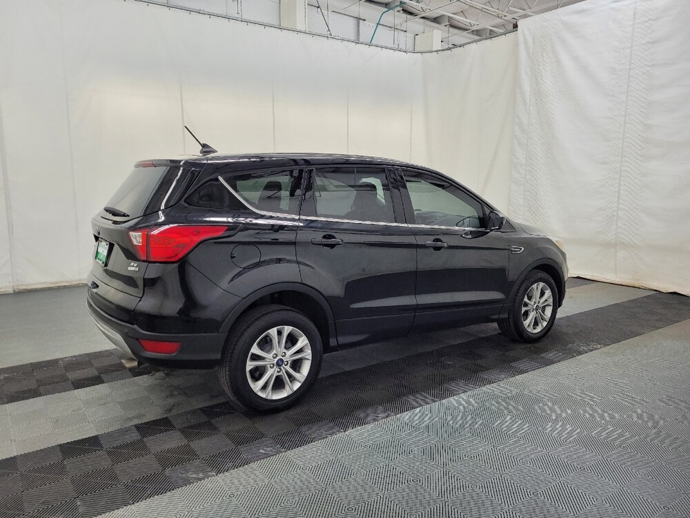 2019 Ford Escape in Plymouth Meeting, PA 19462 - 18127014 10