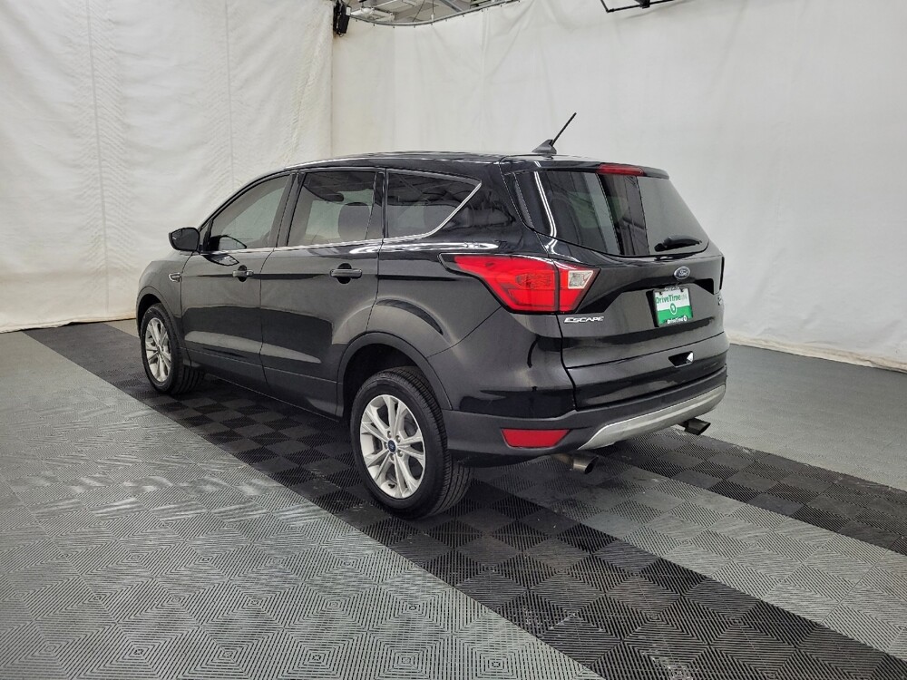 2019 Ford Escape in Plymouth Meeting, PA 19462 - 18127014 5