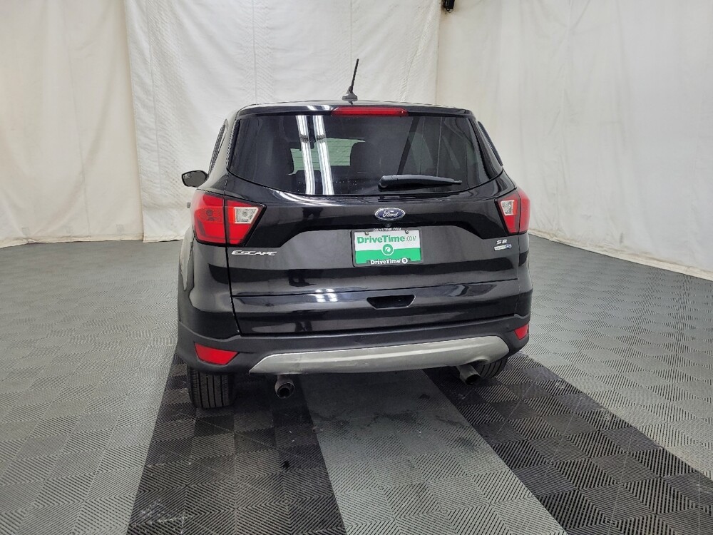 2019 Ford Escape in Plymouth Meeting, PA 19462 - 18127014 6