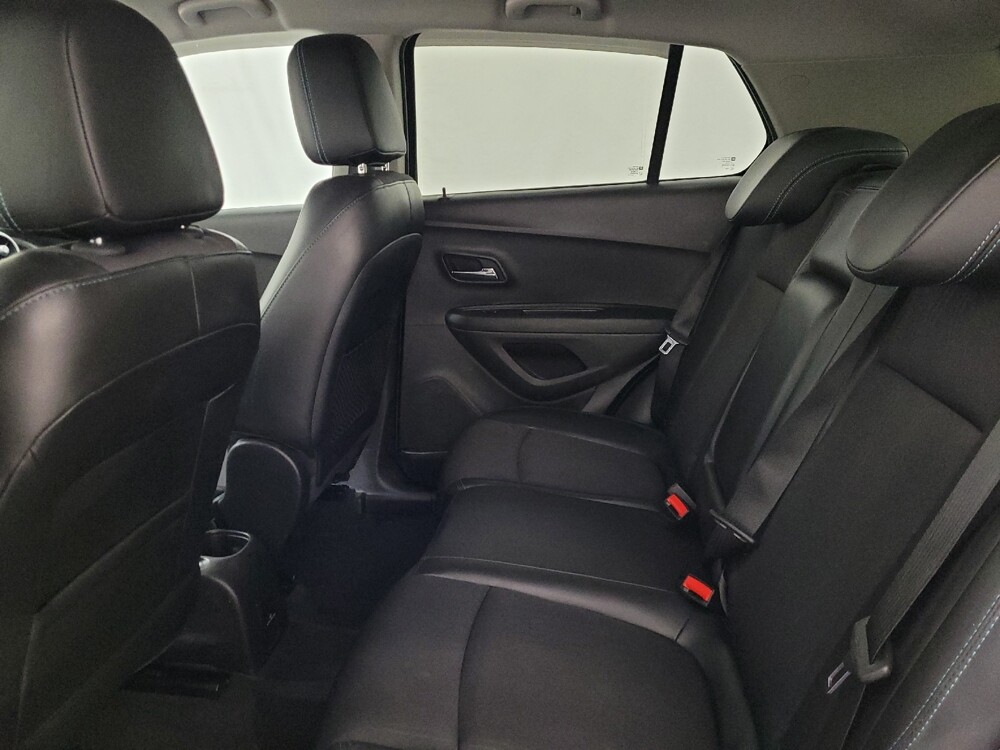 2016 Chevrolet Trax in Plymouth Meeting, PA 19462 - 18127015 18