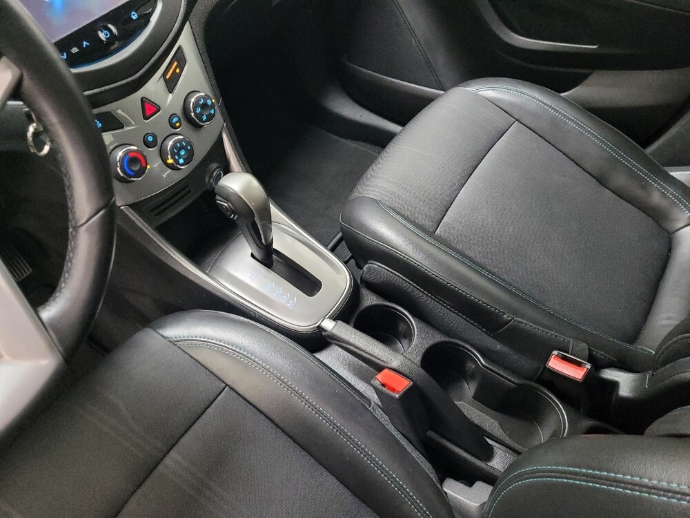 2016 Chevrolet Trax in Plymouth Meeting, PA 19462 - 18127015 26