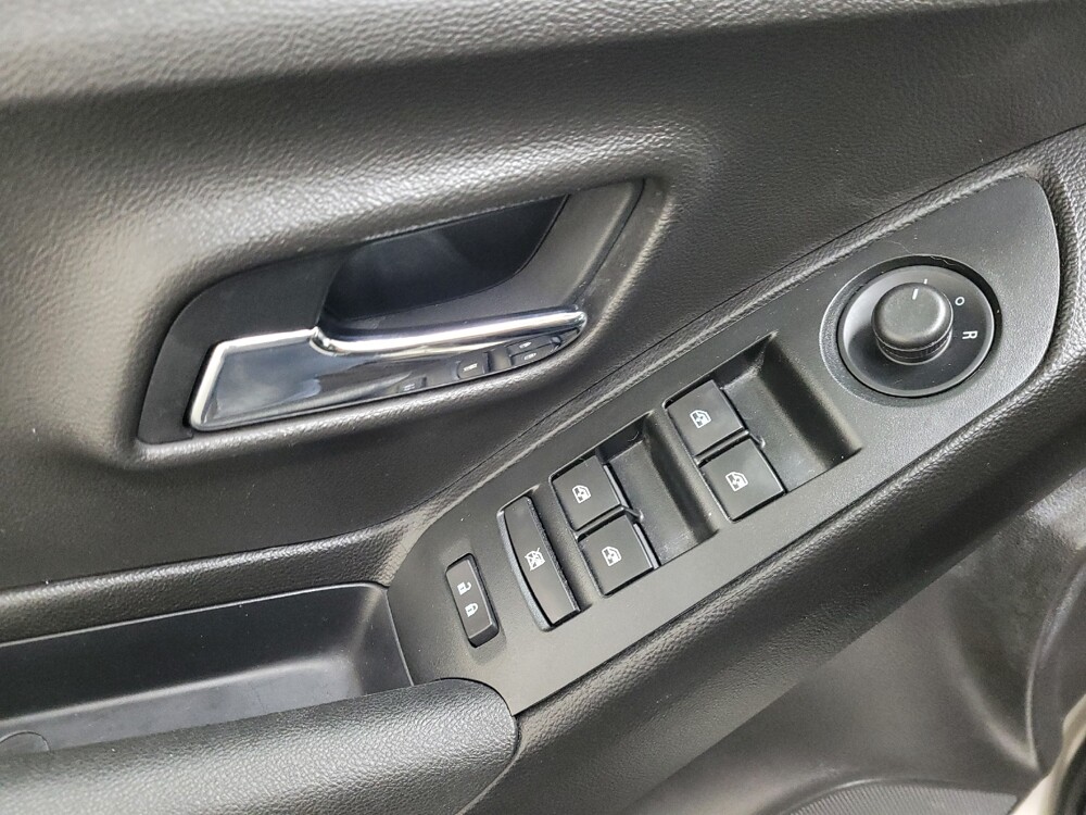2016 Chevrolet Trax in Plymouth Meeting, PA 19462 - 18127015 27