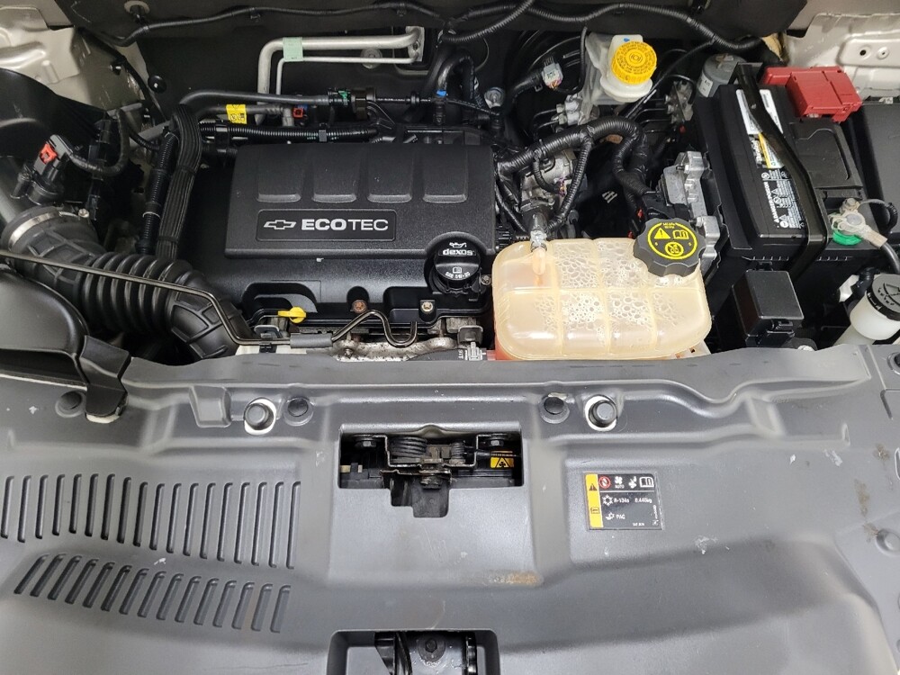 2016 Chevrolet Trax in Plymouth Meeting, PA 19462 - 18127015 30