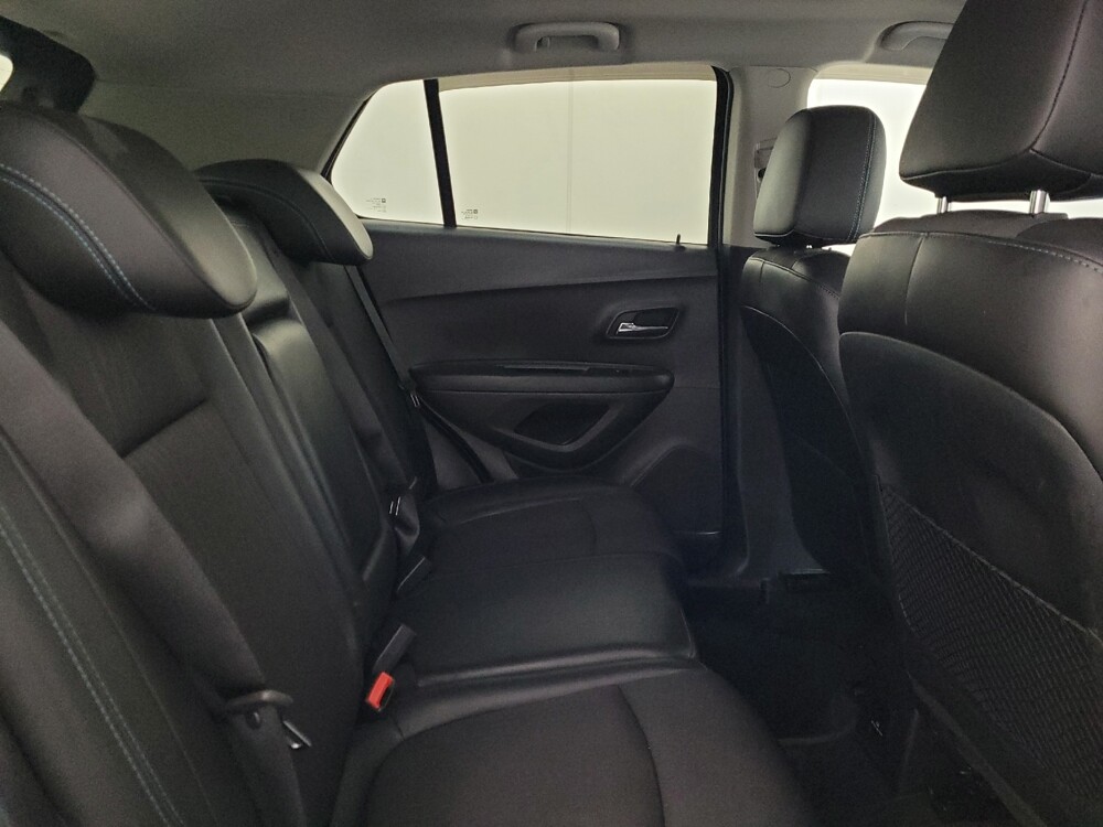 2016 Chevrolet Trax in Plymouth Meeting, PA 19462 - 18127015 19