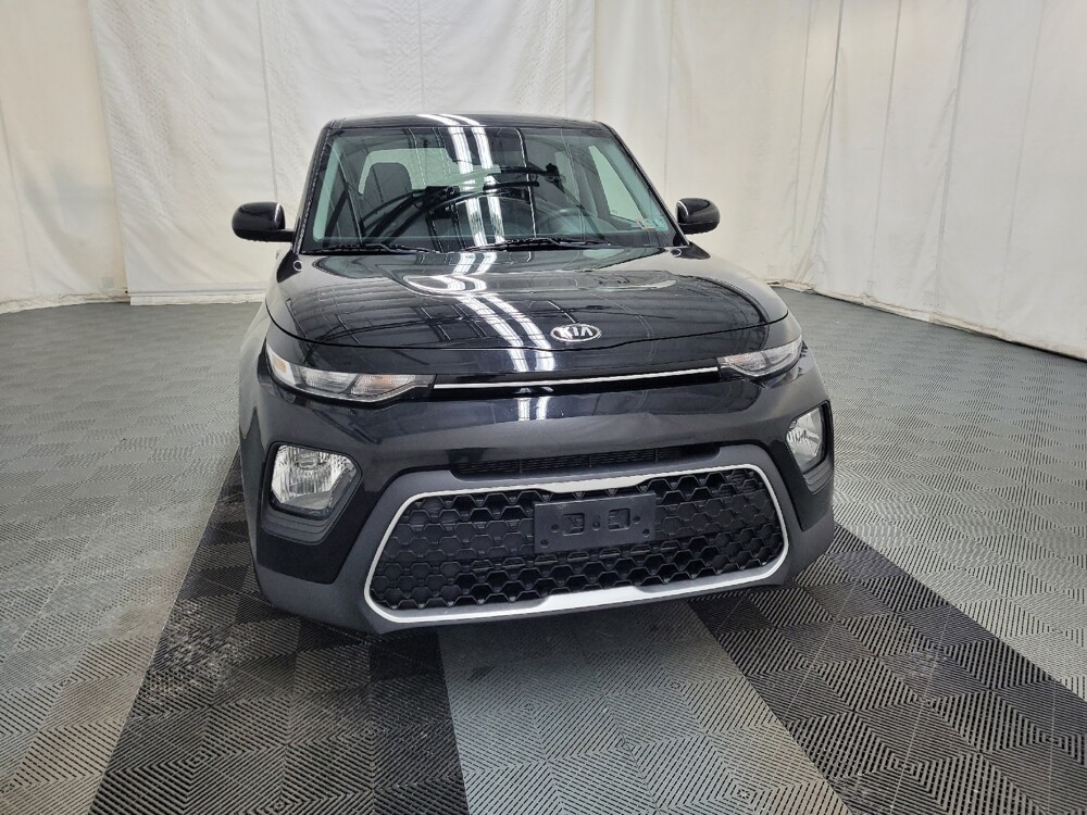2020 Kia Soul in Plymouth Meeting, PA 19462 - 18127016 14