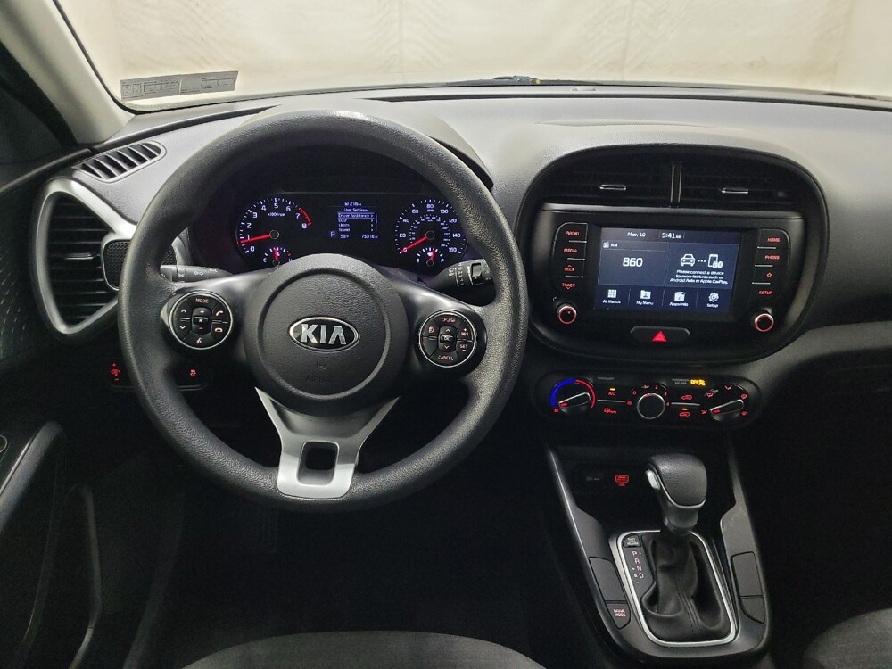 2020 Kia Soul in Plymouth Meeting, PA 19462 - 18127016 22