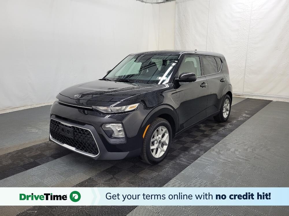 2020 Kia Soul in Plymouth Meeting, PA 19462 - 18127016