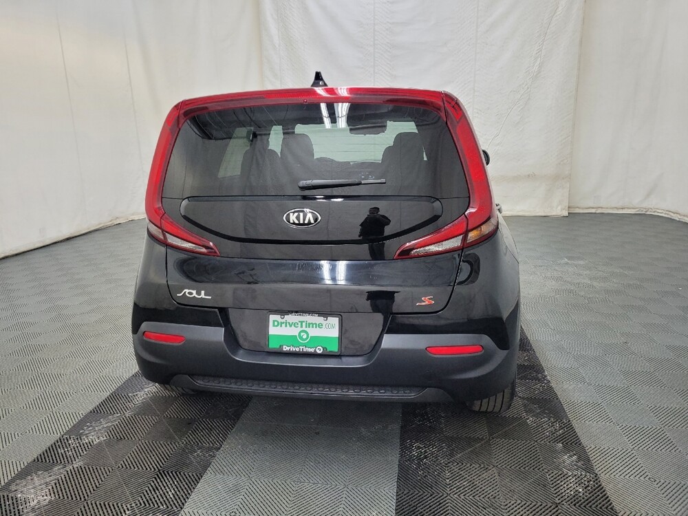 2020 Kia Soul in Plymouth Meeting, PA 19462 - 18127016 7