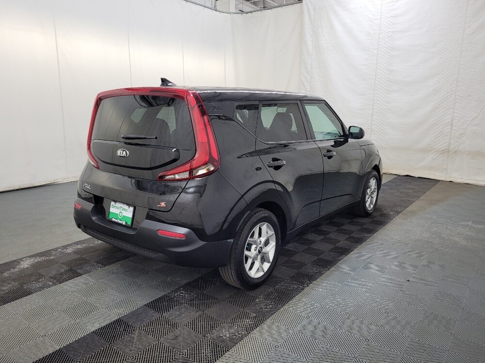 2020 Kia Soul in Plymouth Meeting, PA 19462 - 18127016 9