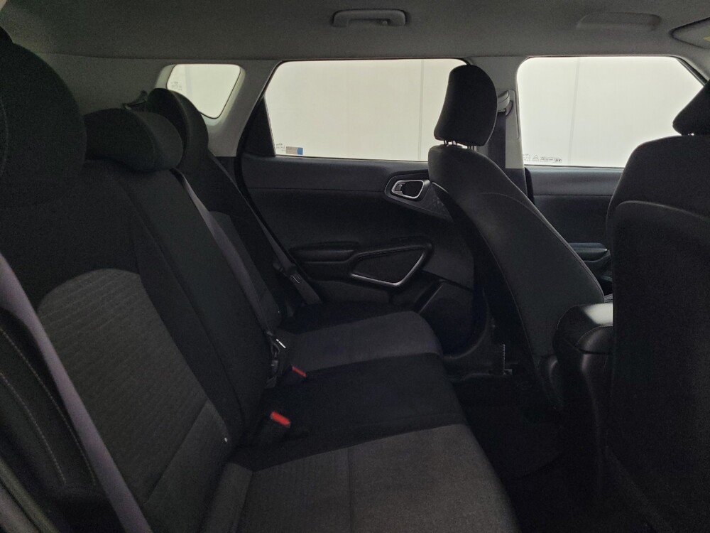 2020 Kia Soul in Plymouth Meeting, PA 19462 - 18127016 19