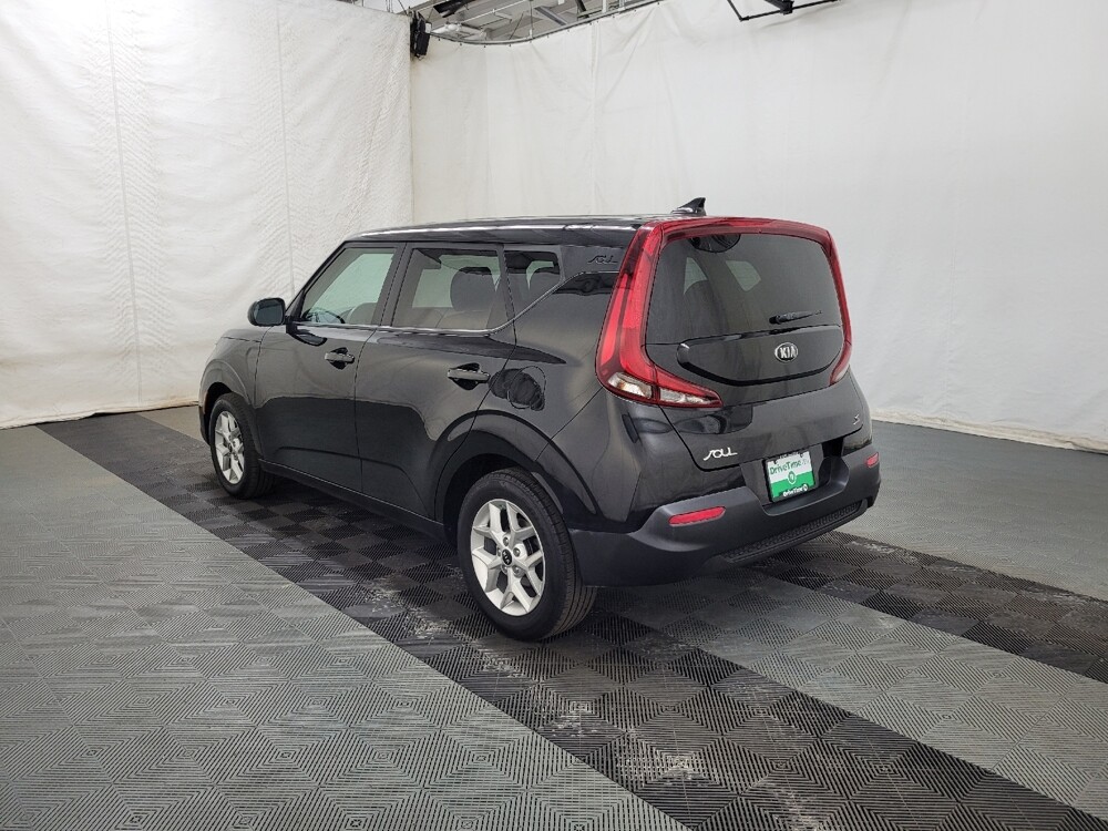 2020 Kia Soul in Plymouth Meeting, PA 19462 - 18127016 5