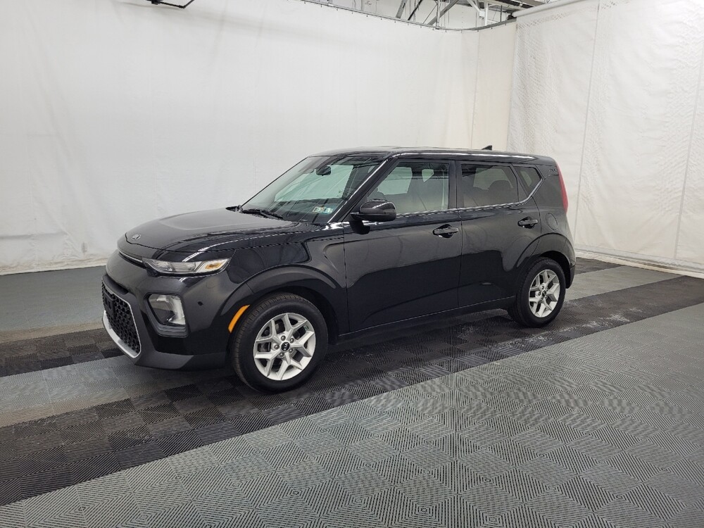 2020 Kia Soul in Plymouth Meeting, PA 19462 - 18127016 2