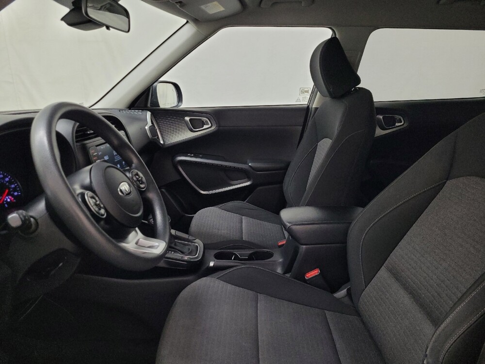 2020 Kia Soul in Plymouth Meeting, PA 19462 - 18127016 17