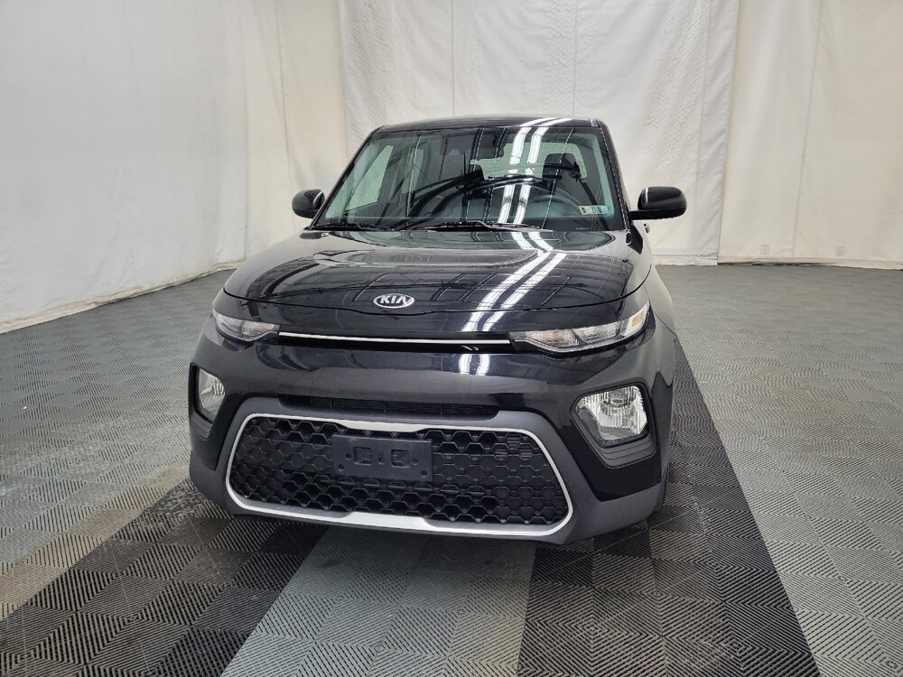 2020 Kia Soul in Plymouth Meeting, PA 19462 - 18127016 15