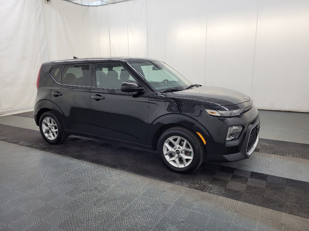 2020 Kia Soul in Plymouth Meeting, PA 19462 - 18127016 11