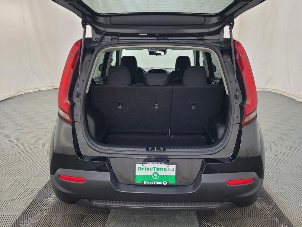 2020 Kia Soul in Plymouth Meeting, PA 19462 - 18127016 29