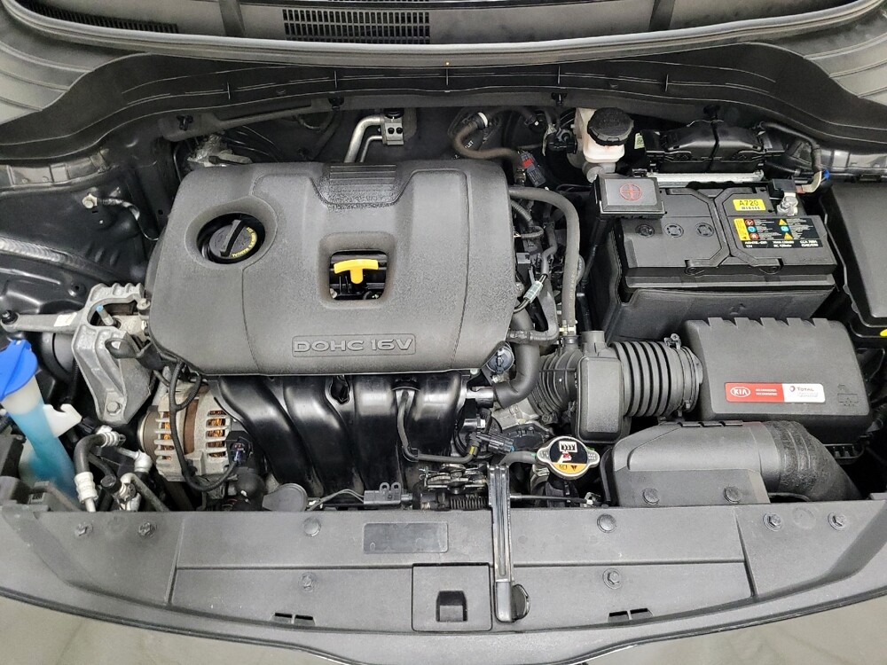 2020 Kia Soul in Plymouth Meeting, PA 19462 - 18127016 30