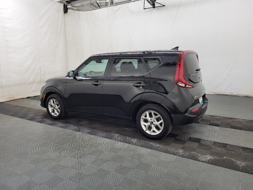 2020 Kia Soul in Plymouth Meeting, PA 19462 - 18127016 3