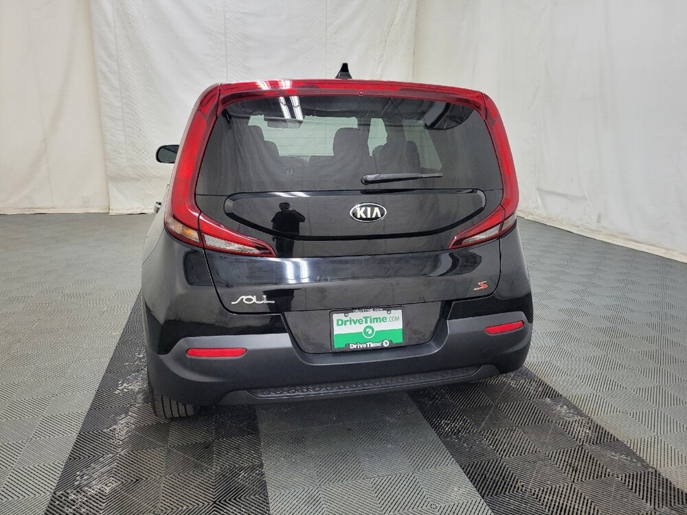 2020 Kia Soul in Plymouth Meeting, PA 19462 - 18127016 6
