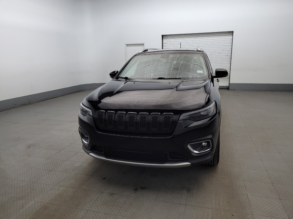 2019 Jeep Cherokee in Richmond, VA 23235 - 18127017 15