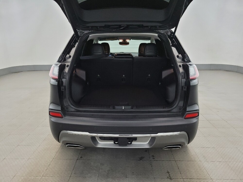 2019 Jeep Cherokee in Richmond, VA 23235 - 18127017 29