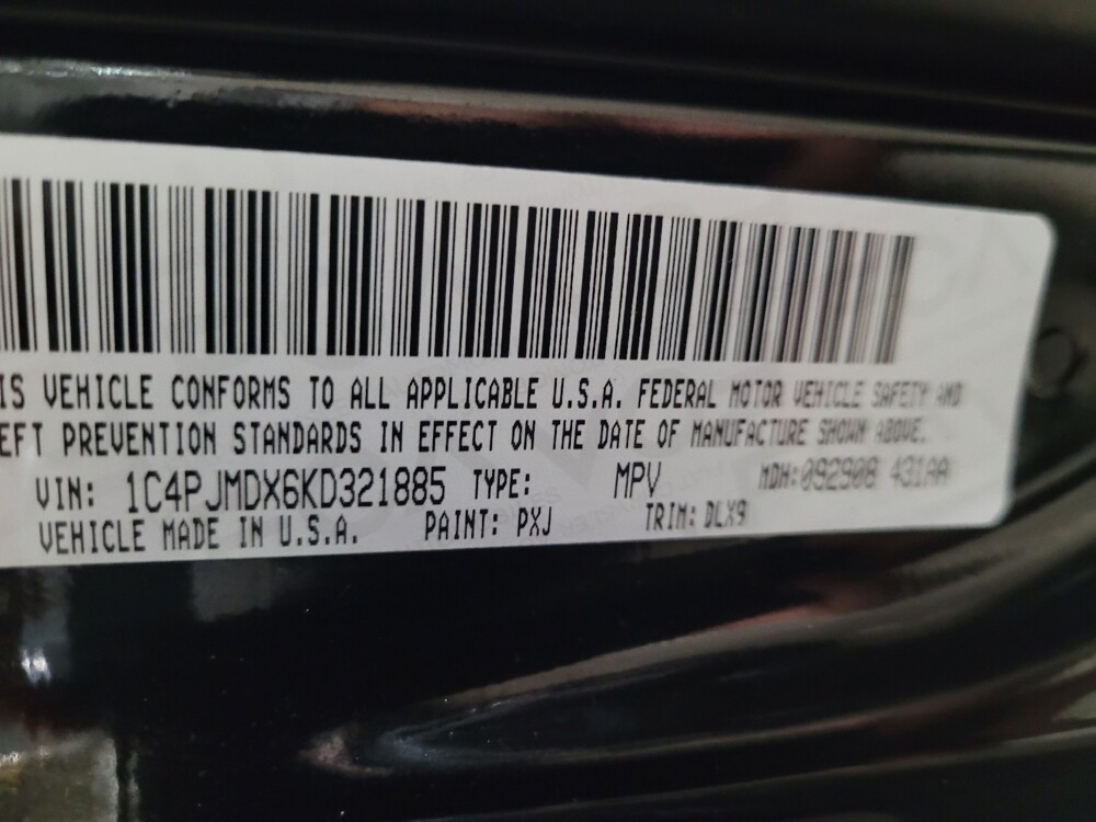 2019 Jeep Cherokee in Richmond, VA 23235 - 18127017 33