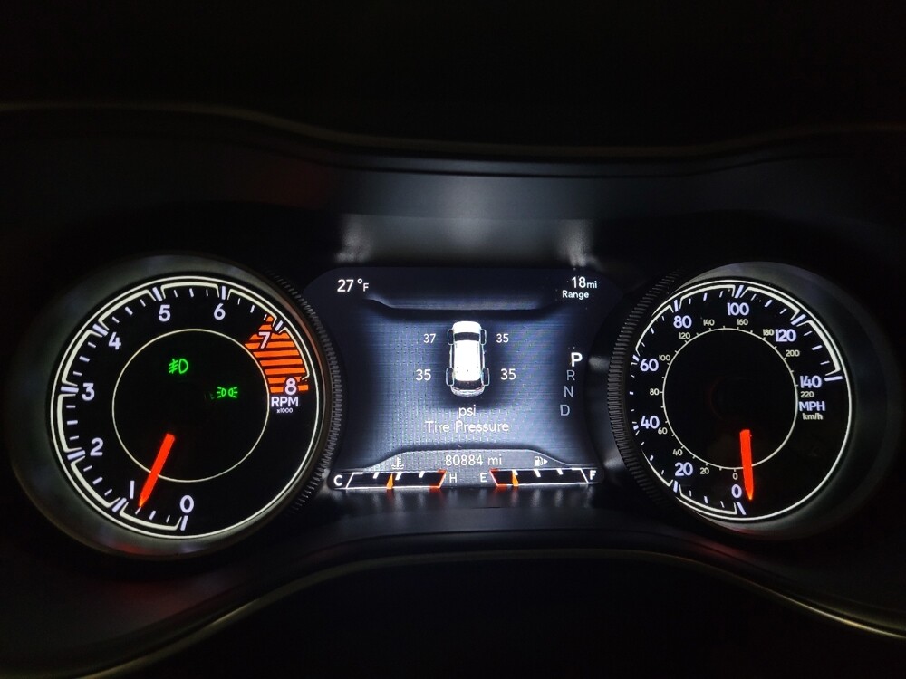 2019 Jeep Cherokee in Richmond, VA 23235 - 18127017 23